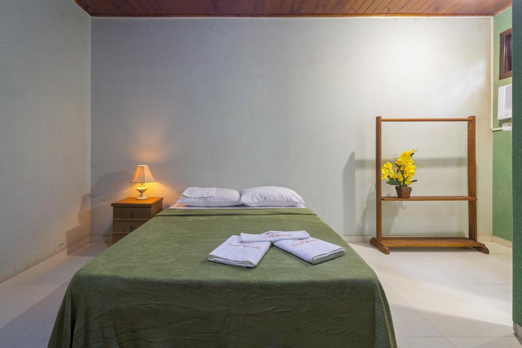 Recanto Da Canela Amarela Hotel Paraty Luaran gambar